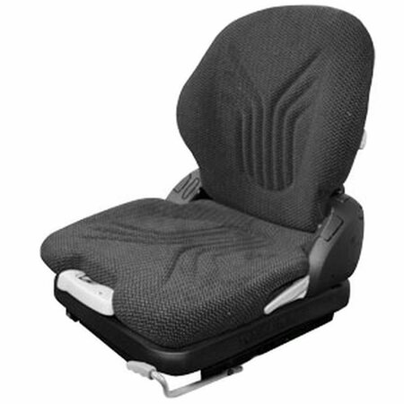 AFTERMARKET Cloth Matrix Seat MSG65GRC